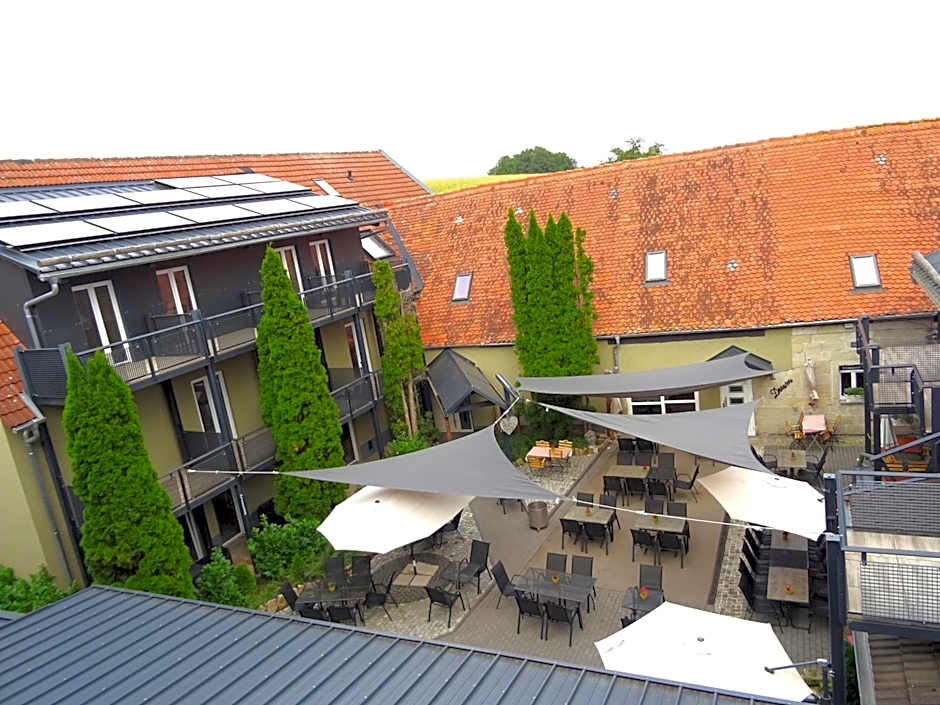 Eventhotel Ö - Cappuccino