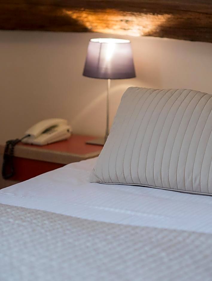 Hotel Adornes