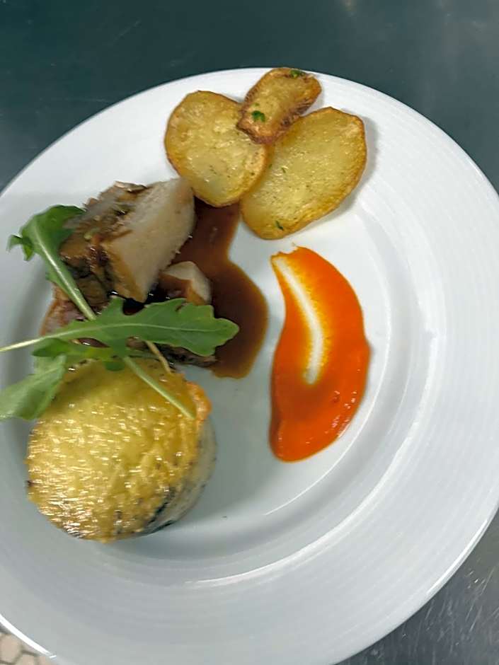 La Sapinière St Lary Soulan