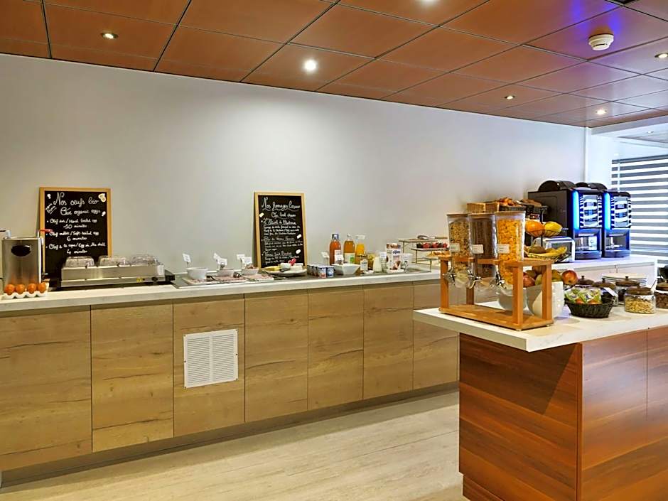 Best Western Hotel Atrium Valence