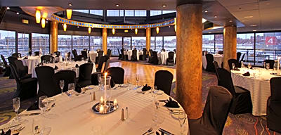 Pier 5 Hotel Baltimore