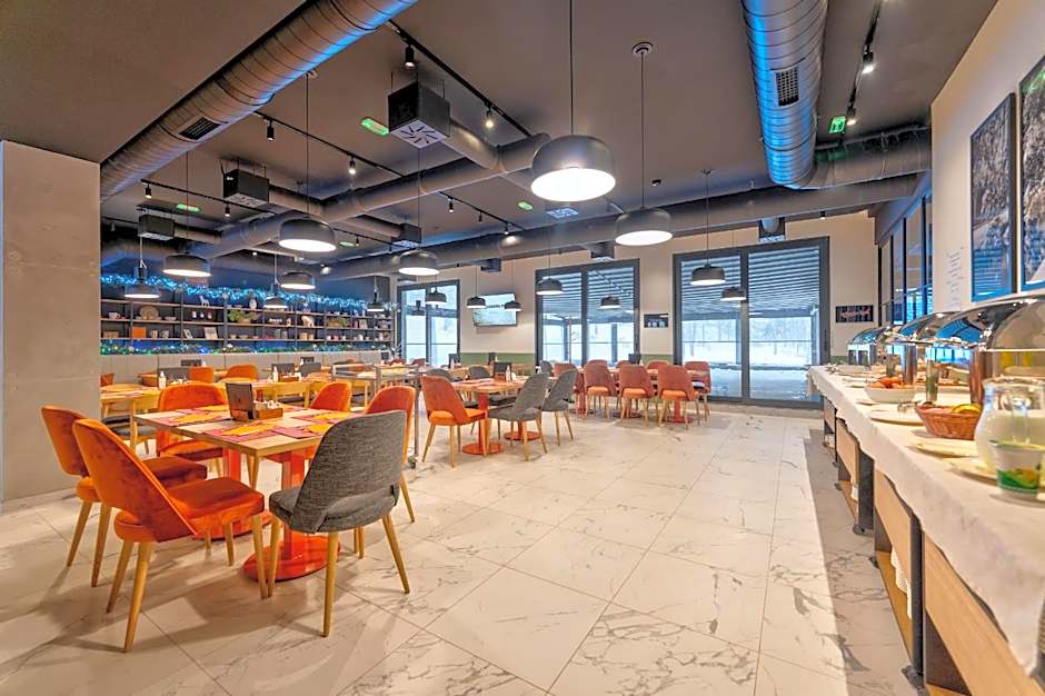 Konak Apartmani & SPA