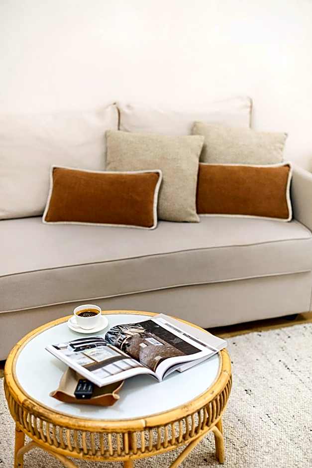 Hotel Villa Fabulite