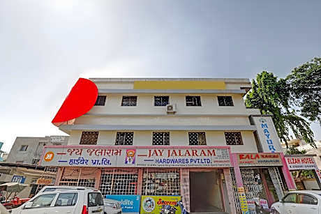 Hotel Mayura Ankleshwar