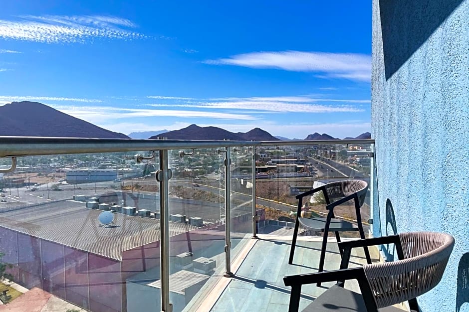 Holiday Inn Express Guaymas By IHG