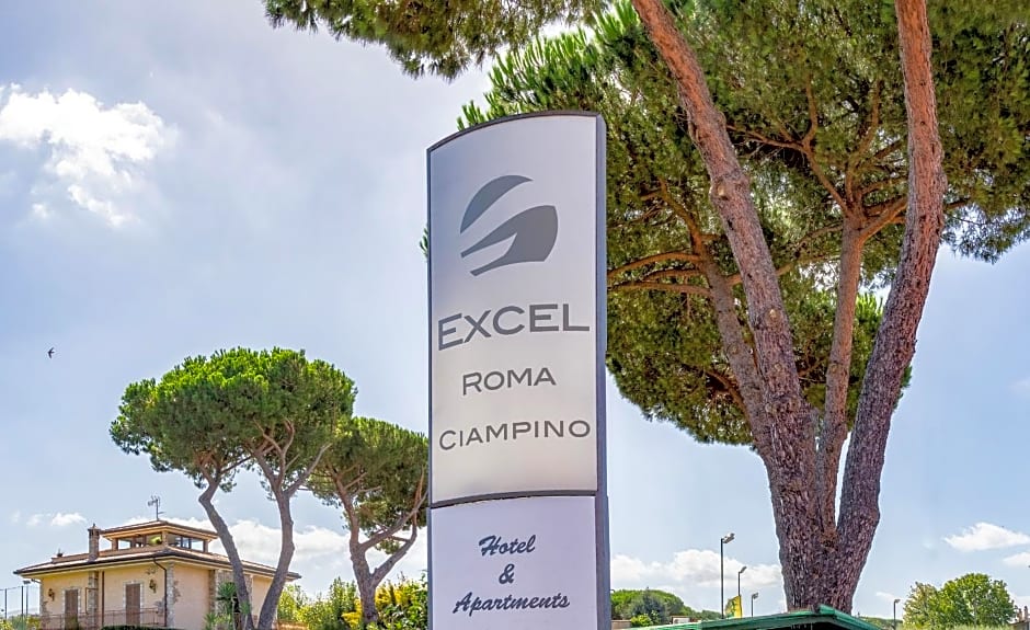 Hotel Excel Roma Ciampino