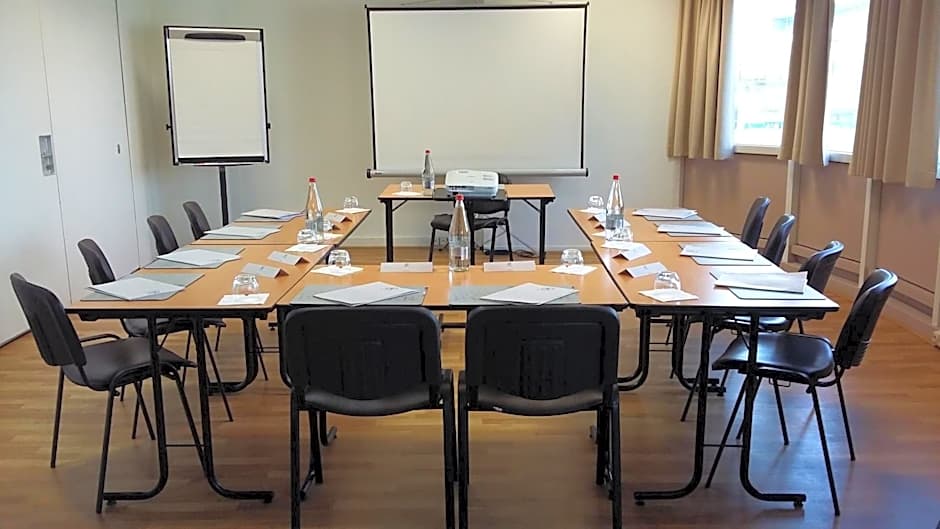 ibis Styles Massy Opera