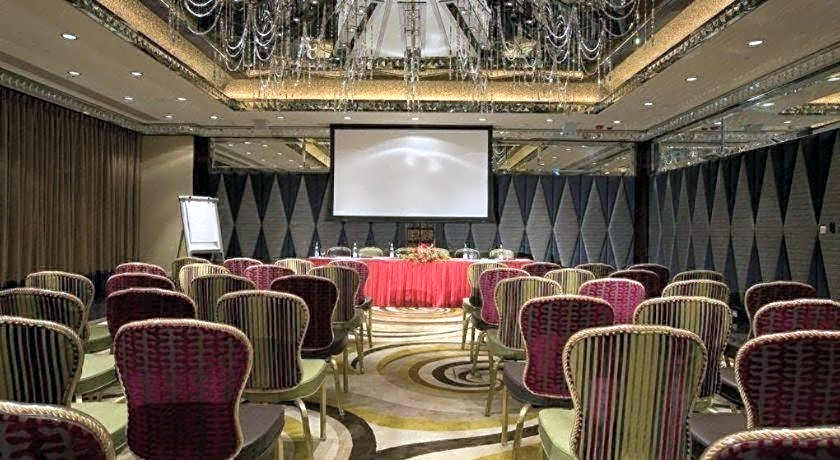 Grand Lisboa Macau
