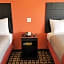 Motel 6-Houston, TX - Brookhollow