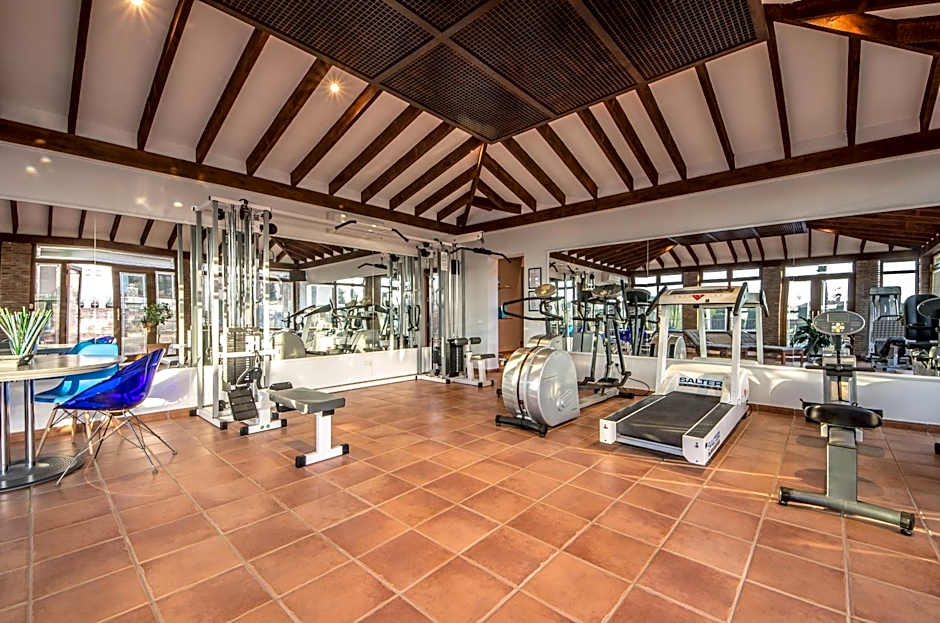 Villa Conmigo Bed & Breakfast