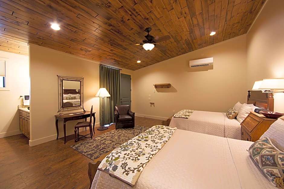 Joshua Creek Ranch