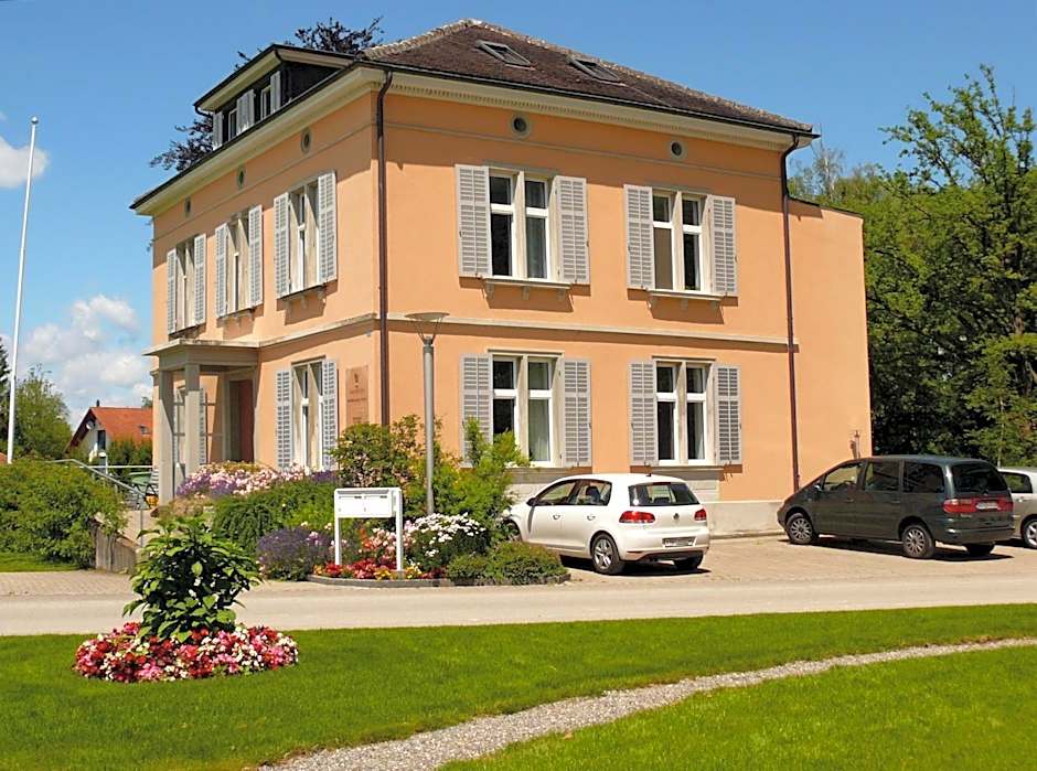 Hotel Restaurant Sokrates