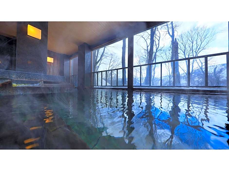 Sukayu Onsen Hakkoda Hotel - Vacation STAY 66845v