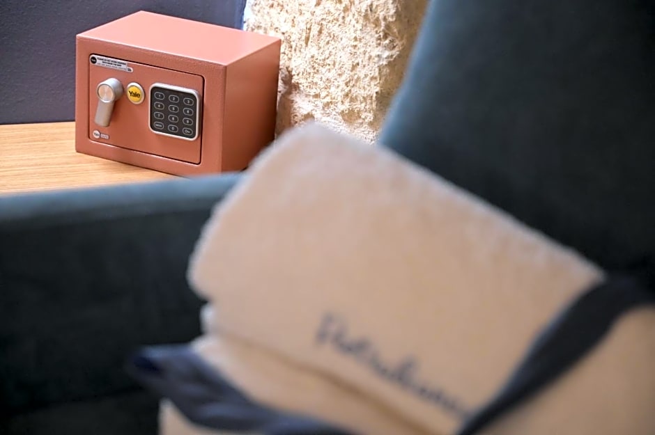 Pietrabianca Santa Maria Apartments