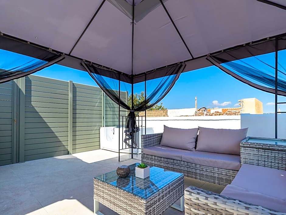 Metropolitan Pearl Boutique Hotel