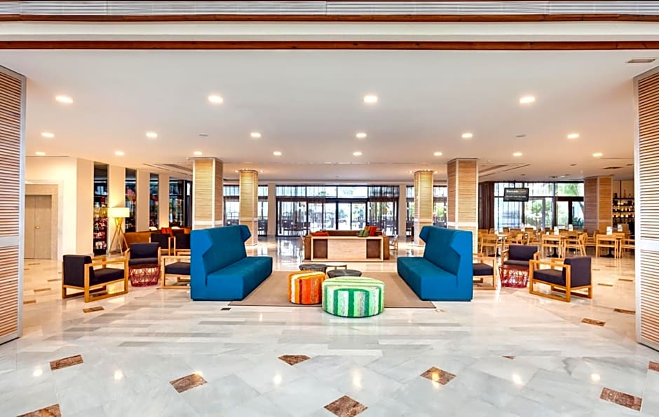 Barcelo Cabo de Gata