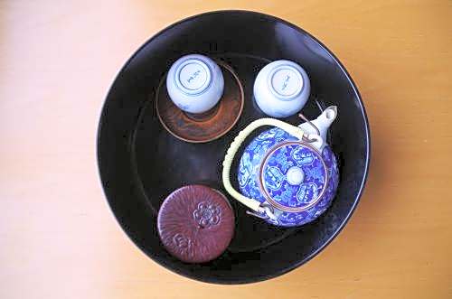 Ryokan Takayama
