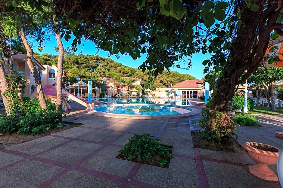 Mehari Tabarka Thalasso & Spa