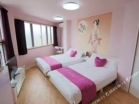 Musashi Hotel
