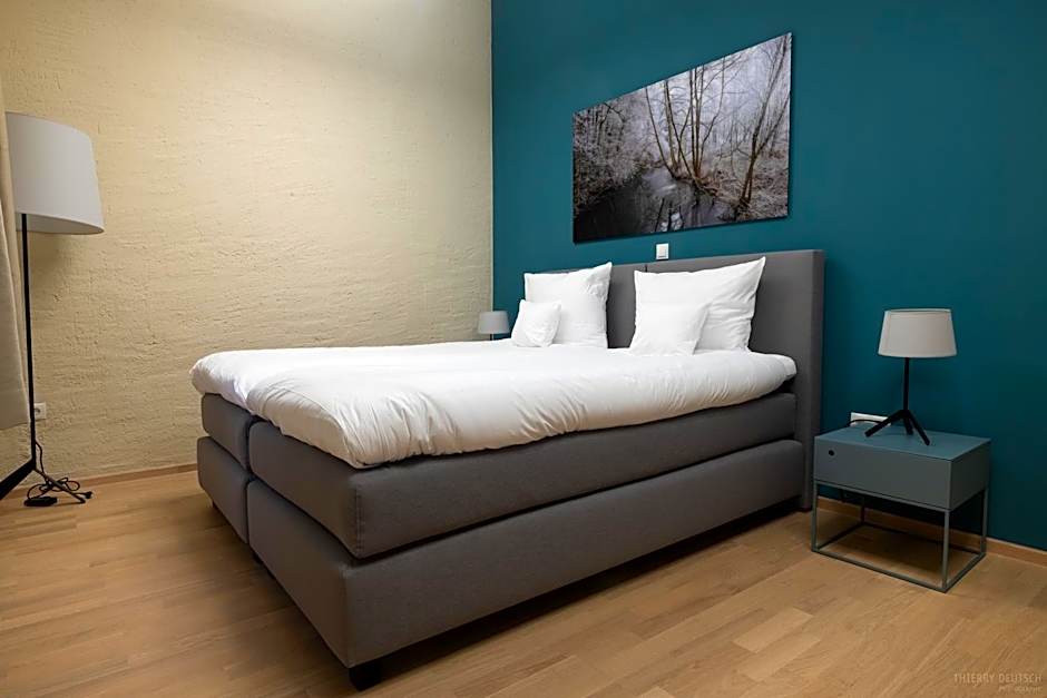 Foto 1 dari 8 — Deluxe 1 Double Bed or 2 Beds
