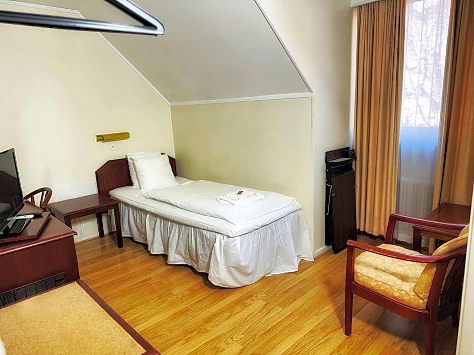 Hotel Fars Hatt by Dialog Hotels