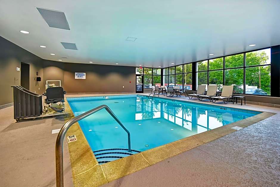 Hampton Inn By Hilton Lexington - I-75