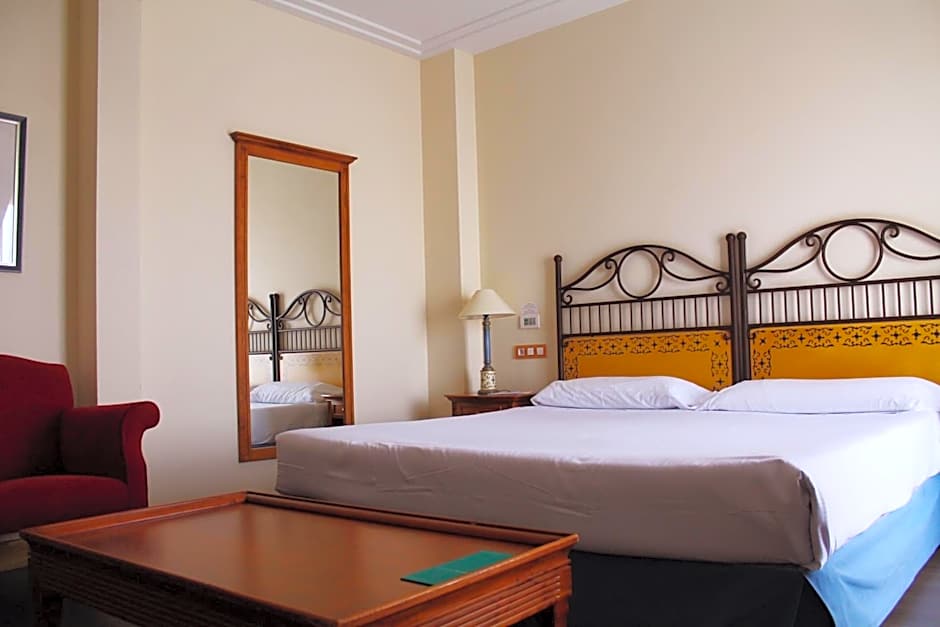 Hotel Alicante Golf