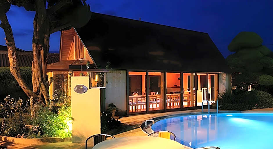Koubaitei Kotohira Grand Hotel