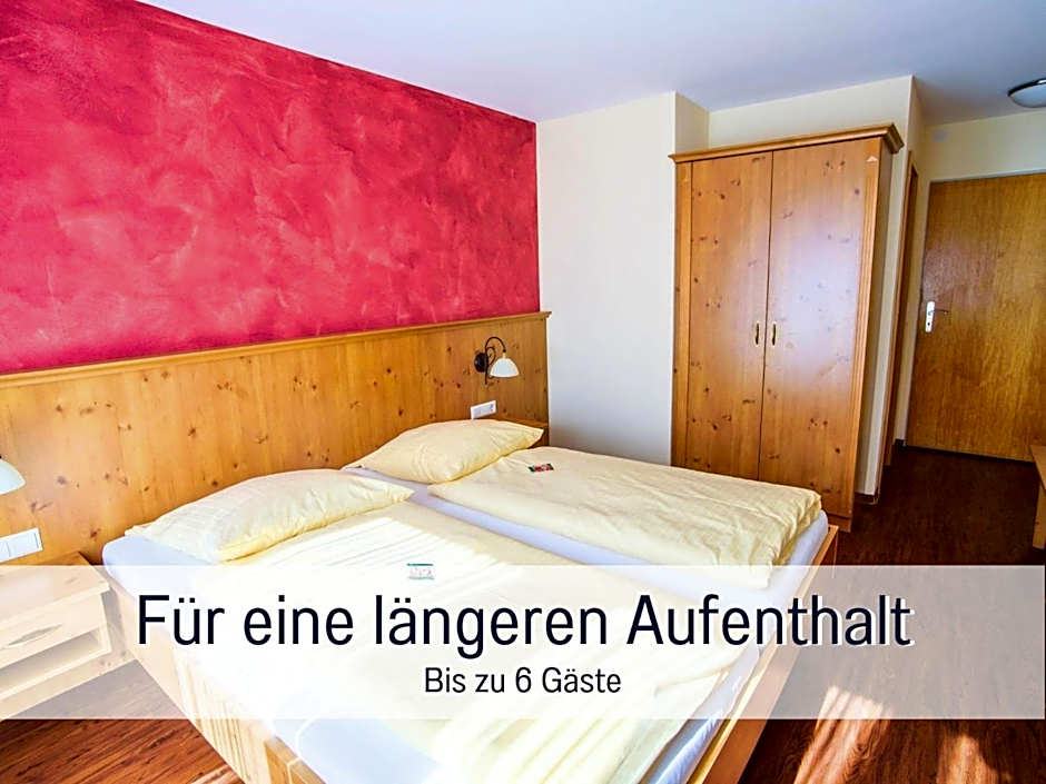 Landgasthof Linde - In ruhiger, ländlicher Umgebung