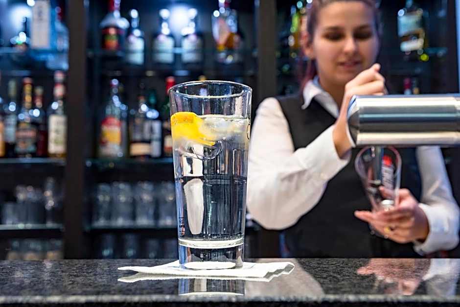 Garner Hotel Mainz by IHG
