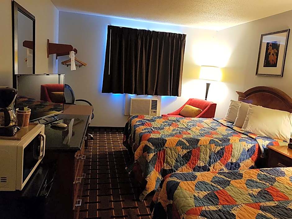 Le Mars Inn and Suites