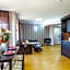 CityHome Aparthotel