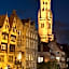 Hotel Bourgoensch Hof
