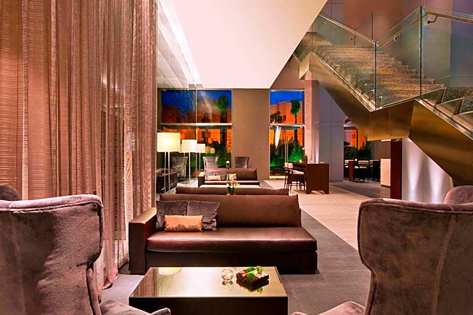 Westin Guadalajara