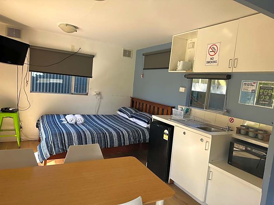 Second Valley Caravan Park