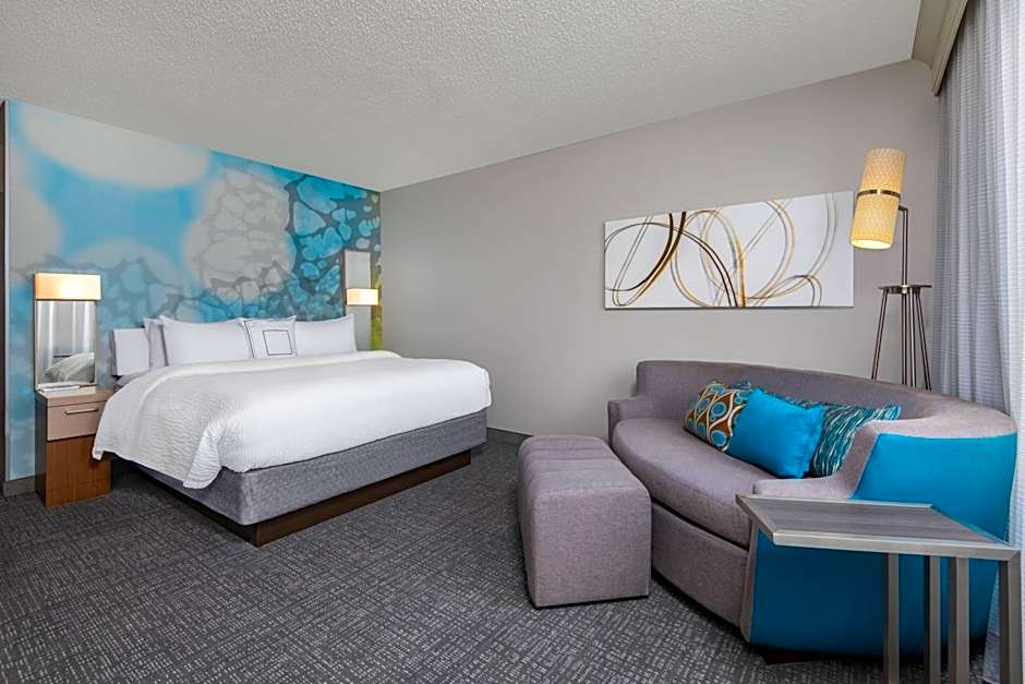 Courtyard by Marriott Reno
