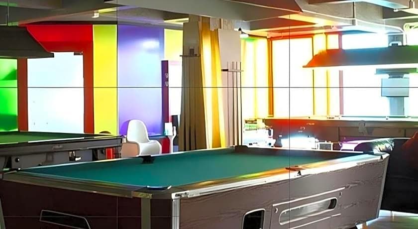 The B Ranong Trend Hotel