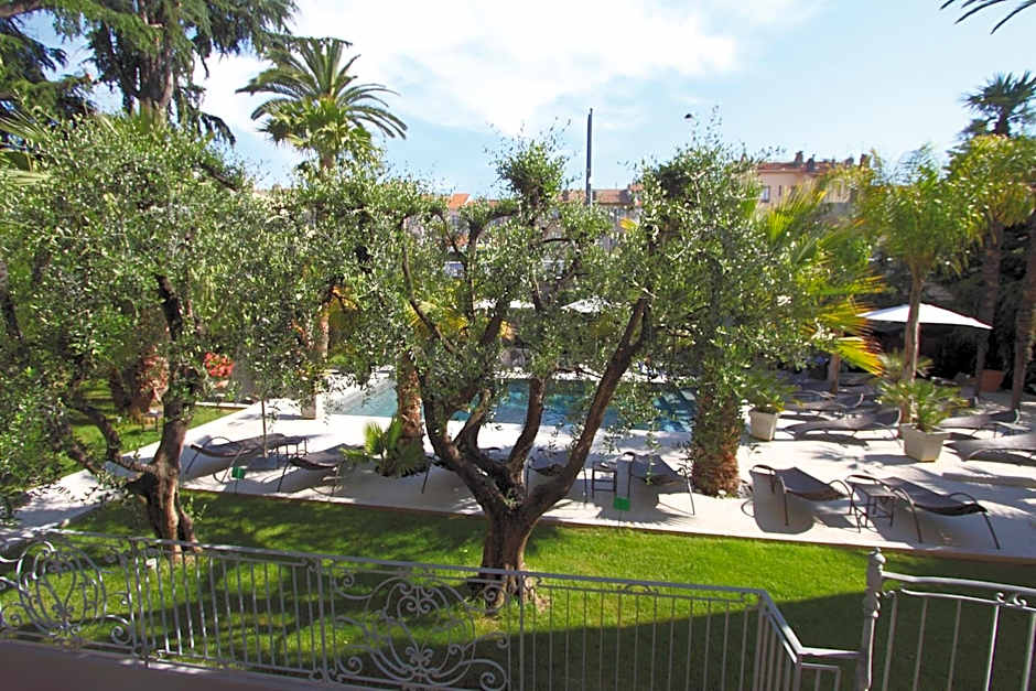 Golden Tulip Cannes Hotel De Paris