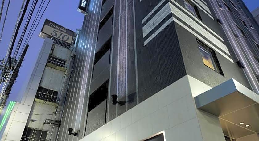 Hotel Villa Fontaine Tokyo-Shinjuku