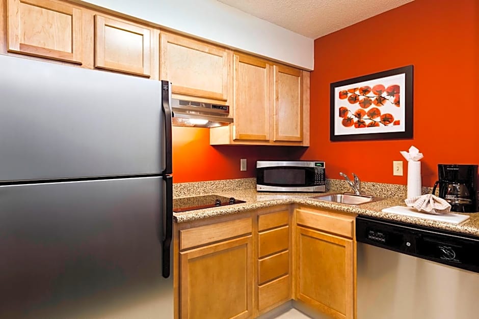 Residence Inn by Marriott Indianapolis Fishers