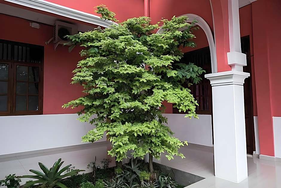 RedDoorz near Politeknik Negeri Lampung