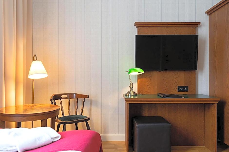 Hotel Bishops Arms Kristianstad