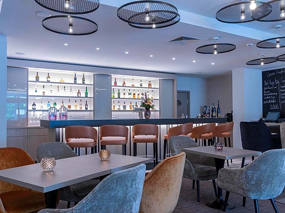 Mercure Hannover Oldenburger Allee