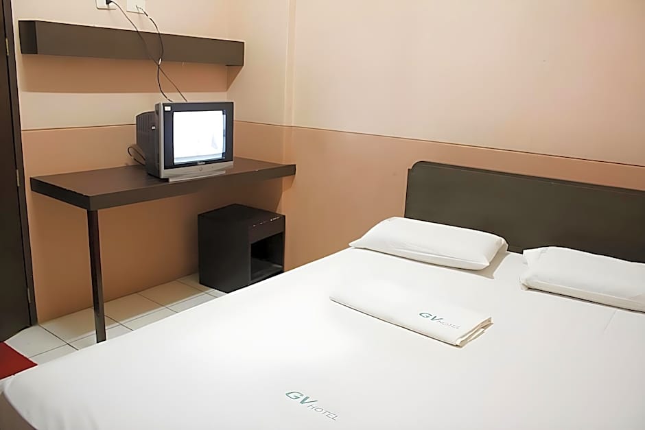 Gv Hotel Catbalogan