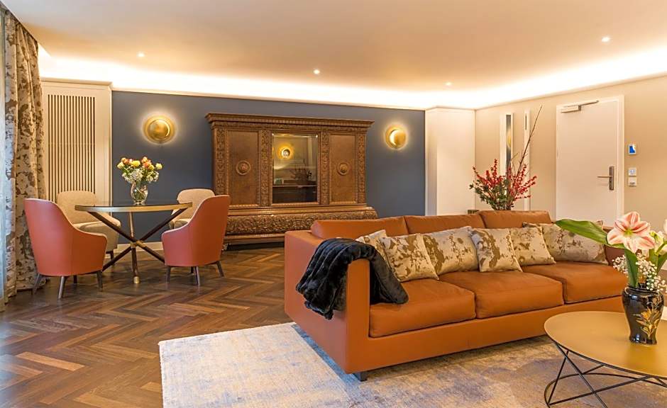 Hotel Bayerischer Hof