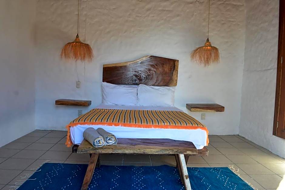 Casa playa del Amor