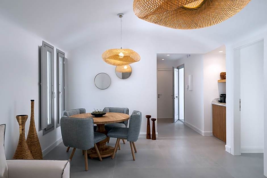 La Ponta Villas & Suites