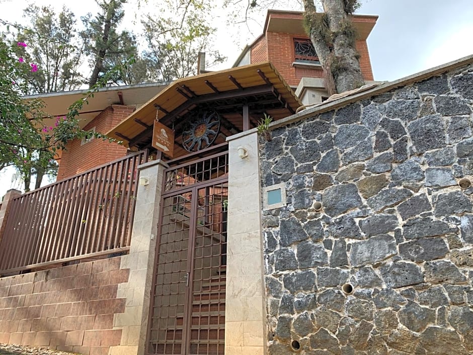 Quinta Maria Bonita