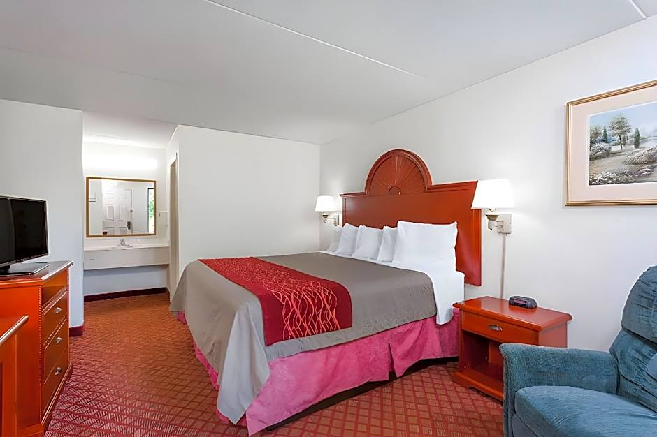Days Inn by Wyndham Winston Salem North