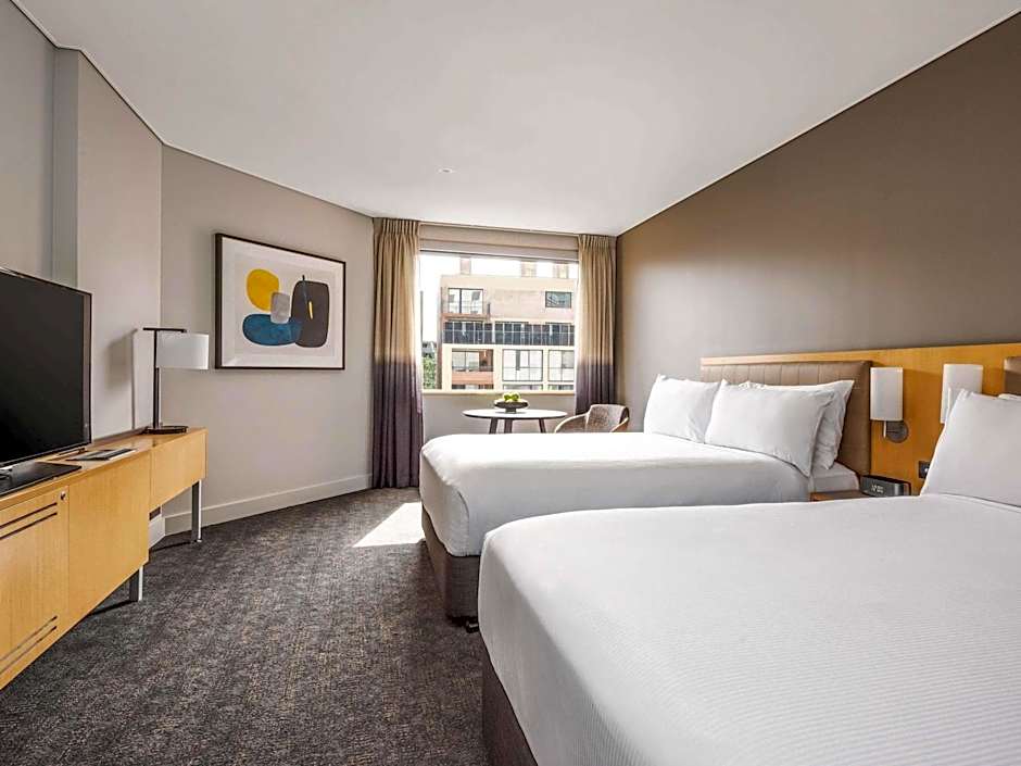 Novotel Sydney On Darling Harbour